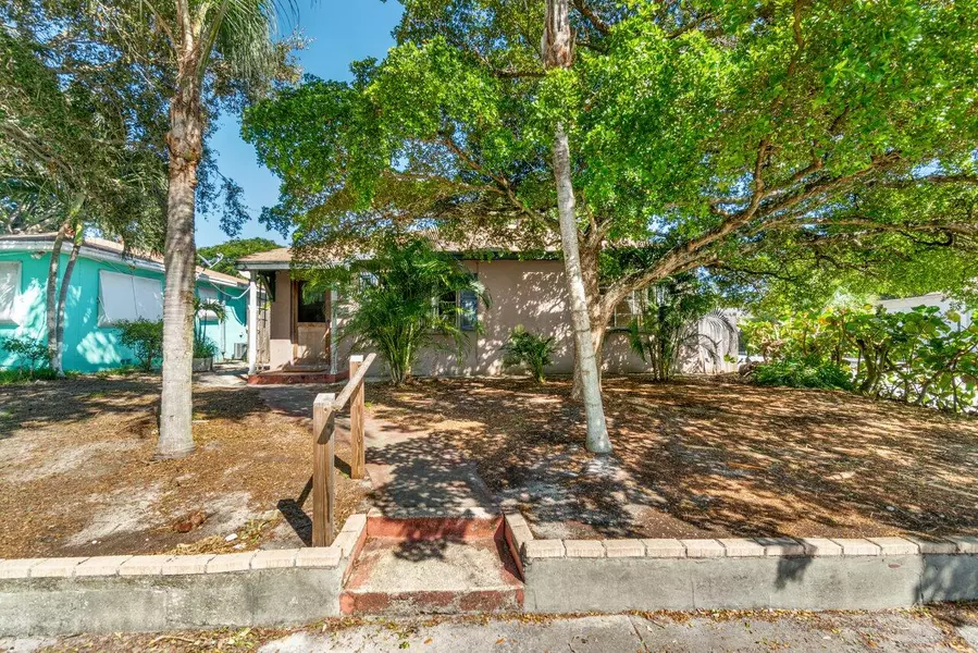 602 N C ST, Lake Worth Beach, FL 33460