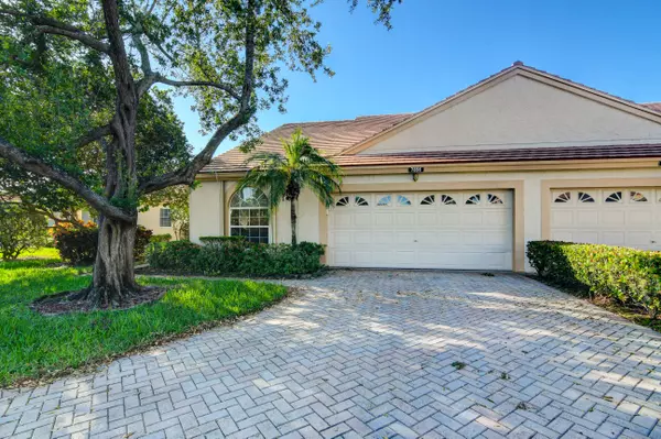 Delray Beach, FL 33446,7856 Coral Lake DR