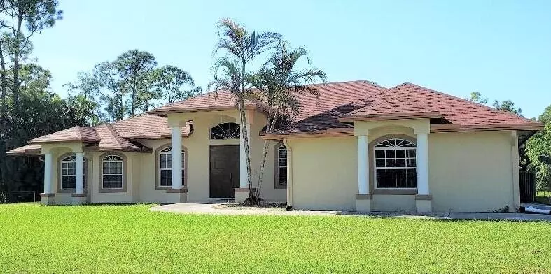 11224 Orange BLVD, The Acreage, FL 33412