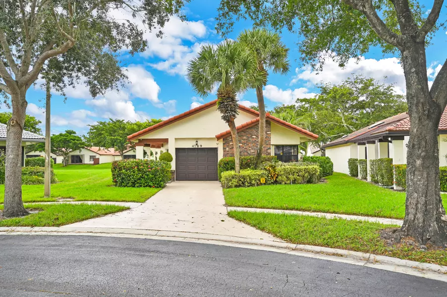 4769 Fancy Leaf CT, Boynton Beach, FL 33436