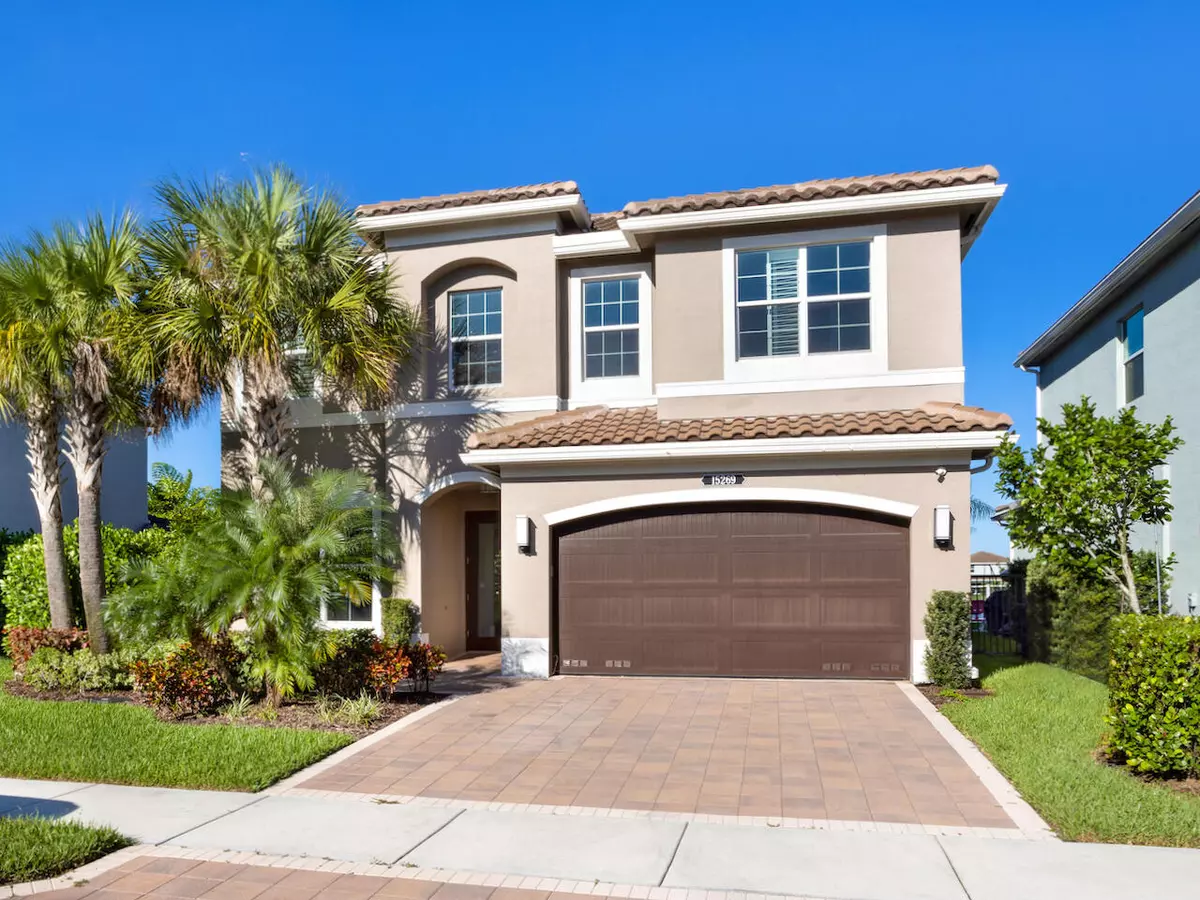 Delray Beach, FL 33446,15269 Waterleaf LN