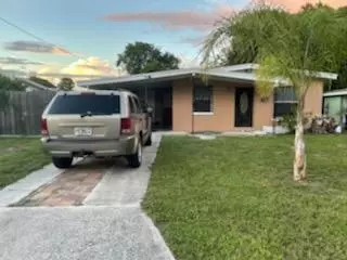 2808 Avenue I, Fort Pierce, FL 34947