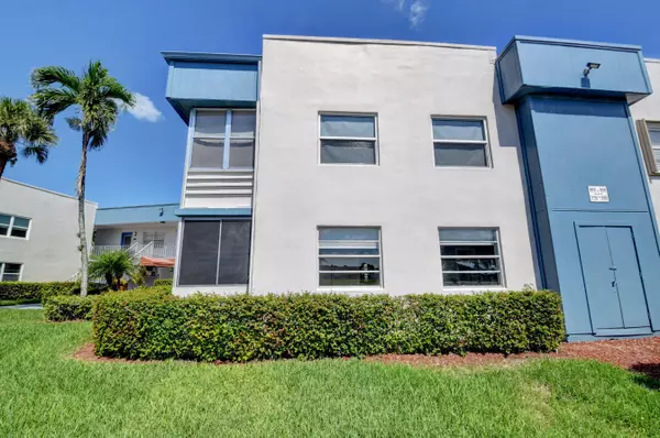 779 Normandy Q, Delray Beach, FL 33484