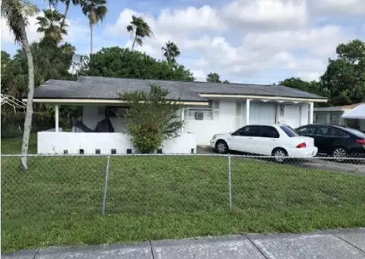 Fort Lauderdale, FL 33311,2211 NW 23rd LN