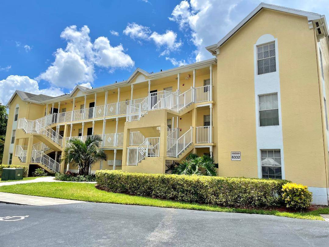 6332 La Costa DR D, Boca Raton, FL 33433