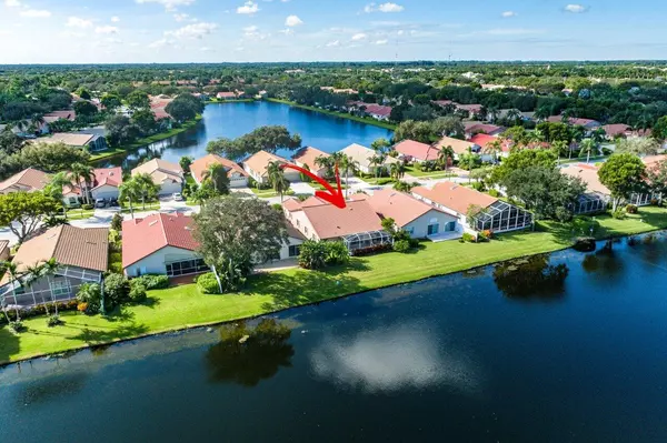 7907 Sailing Shores TER, Boynton Beach, FL 33437