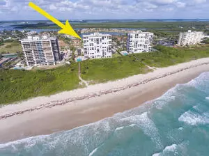 Hutchinson Island, FL 34949,3120 N Highway A1a 502