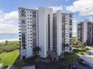 Hutchinson Island, FL 34949,3120 N Highway A1a 502