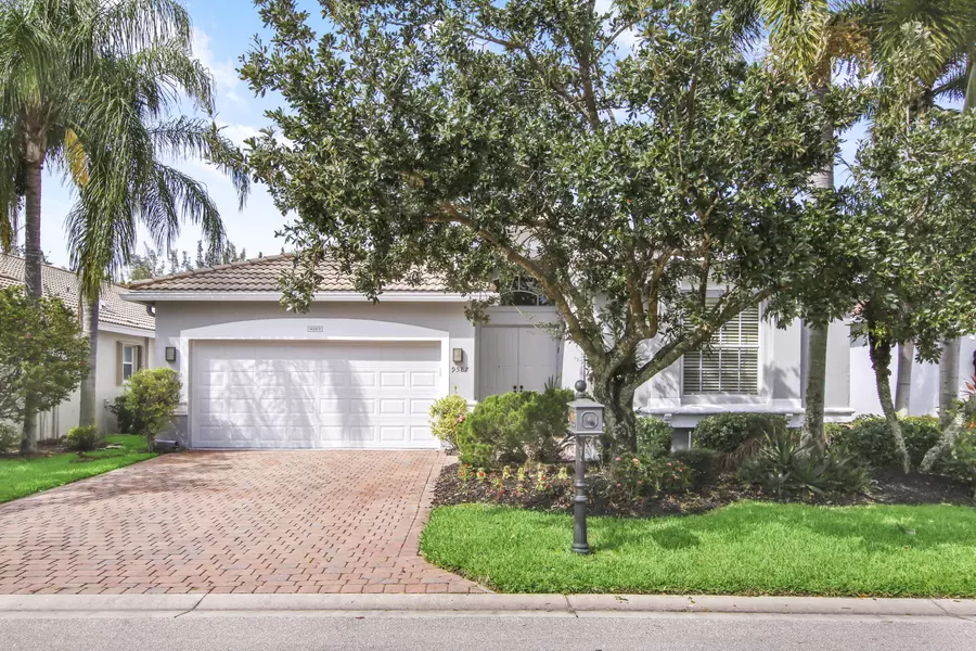 9587 Positano WAY, Lake Worth, FL 33467