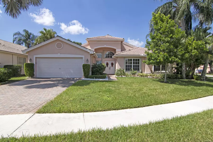 11713 Cardenas BLVD, Boynton Beach, FL 33437