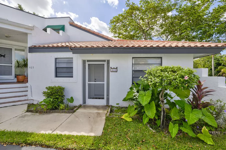 403 NW 36 AVE, Deerfield Beach, FL 33442