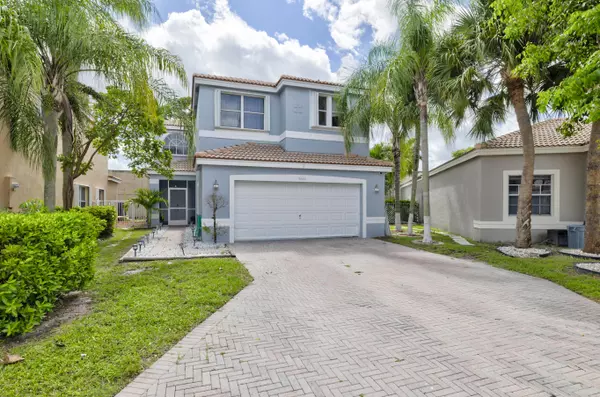 3842 NW 62nd Street ST, Coconut Creek, FL 33073