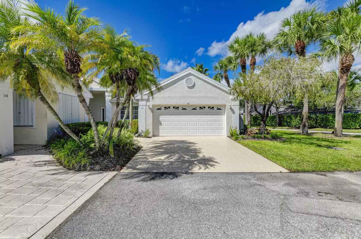 Palm Beach Gardens, FL 33418,52 Admirals Court