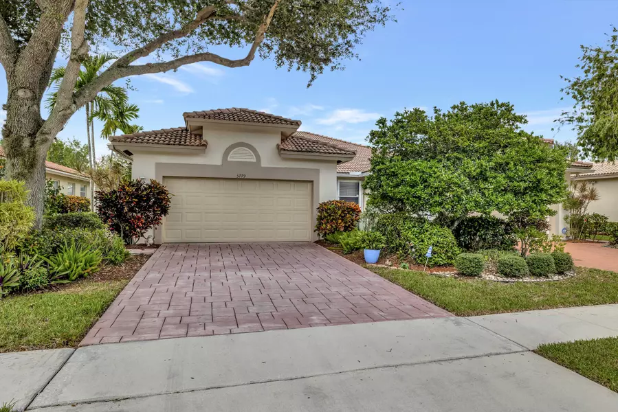 5779 Grand Harbour CIR, Boynton Beach, FL 33437