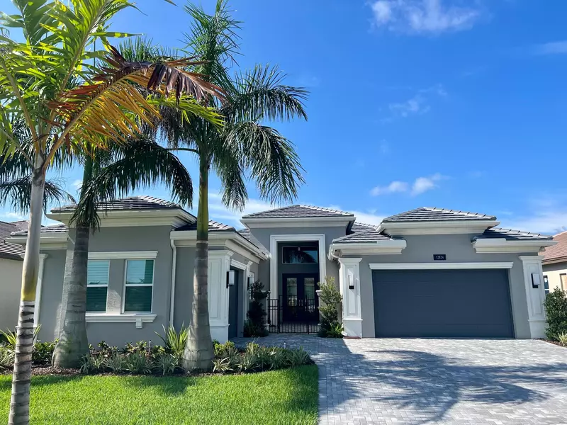 12824 Veneto Springs DR, Boynton Beach, FL 33473