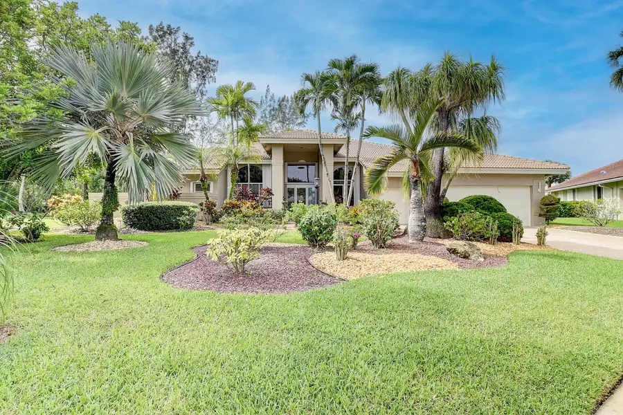17969 Fairoaks WAY, Boca Raton, FL 33498