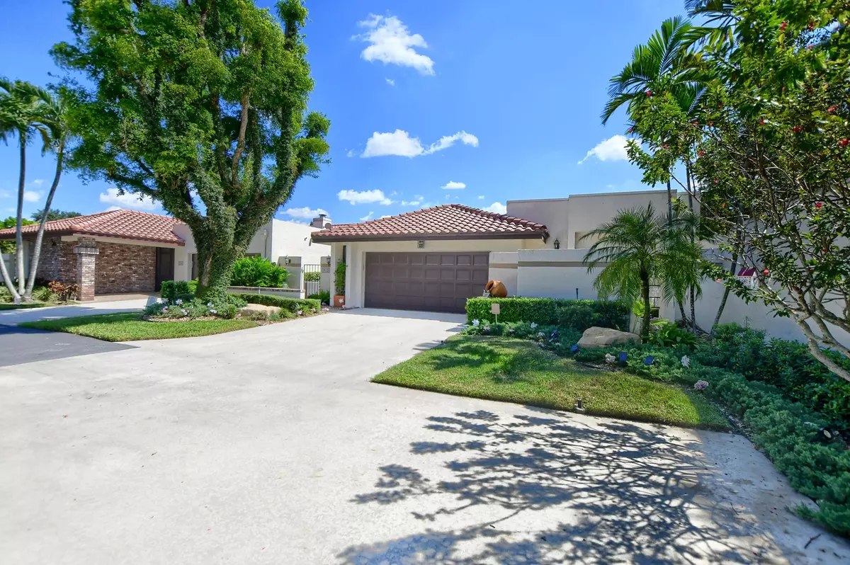 Boca Raton, FL 33433,6932 Palmar CT