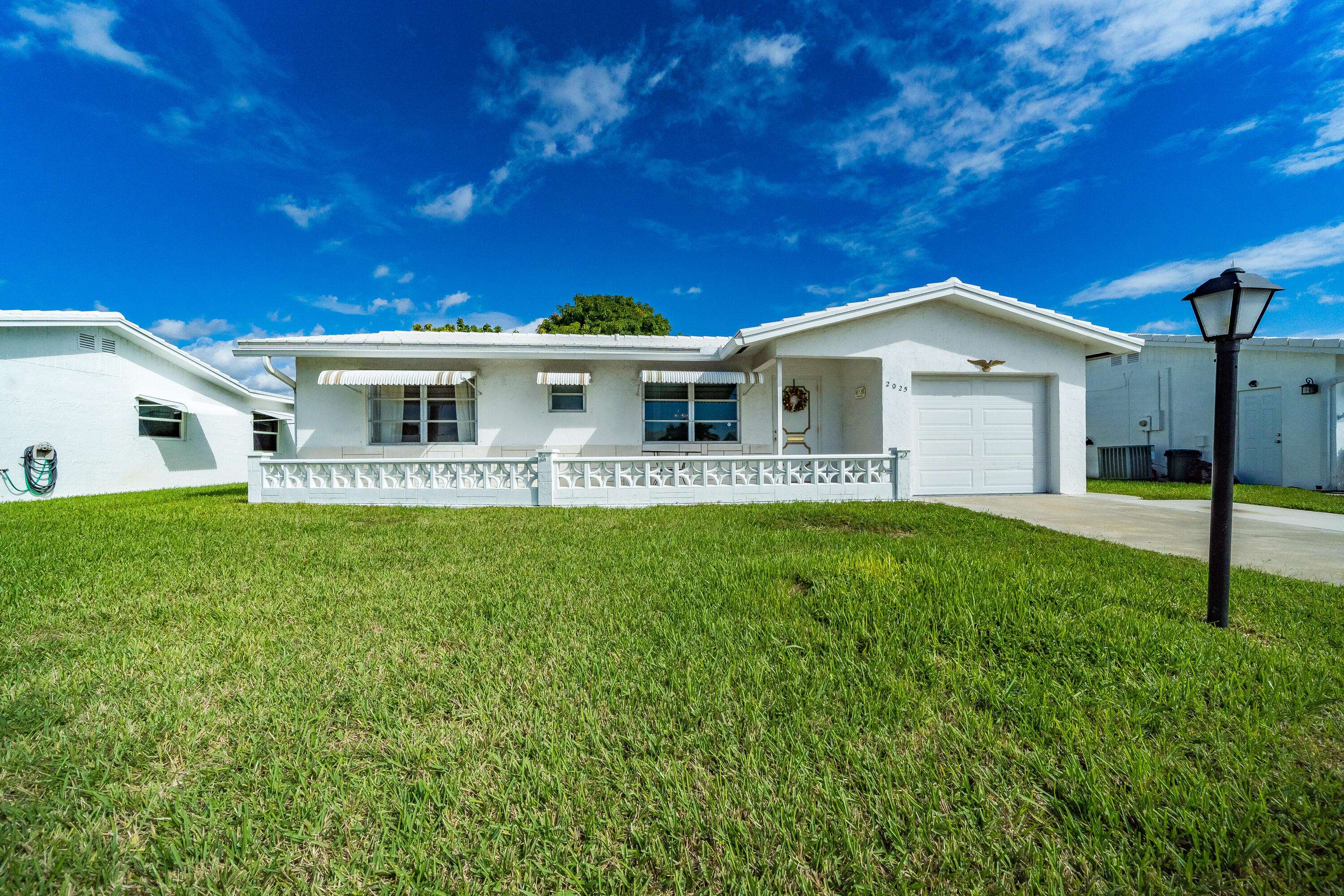 Boynton Beach, FL 33426,2025 SW SW 19th AVE