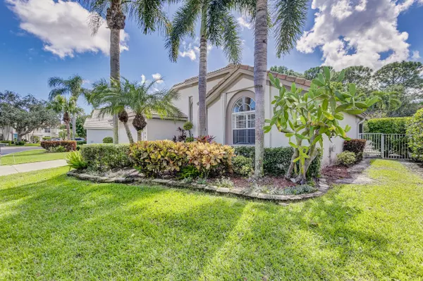 Palm Beach Gardens, FL 33418,304 Timberwood CT