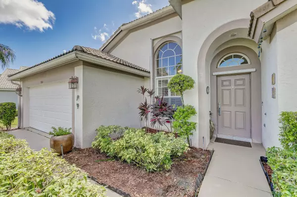 Palm Beach Gardens, FL 33418,304 Timberwood CT