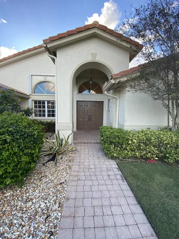 7488 W Falls RD, Boynton Beach, FL 33437