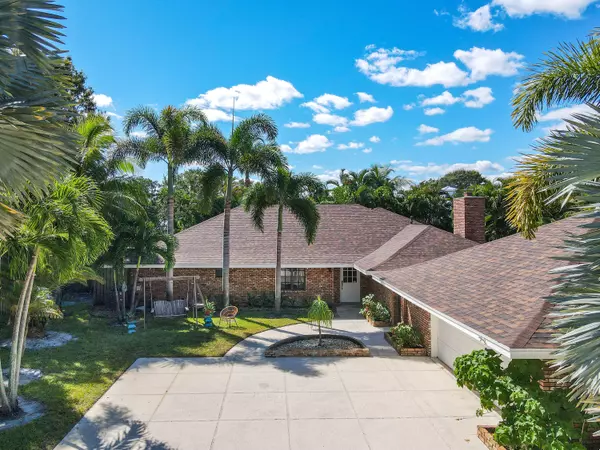 Jupiter, FL 33469,10880 SE Seminole TER