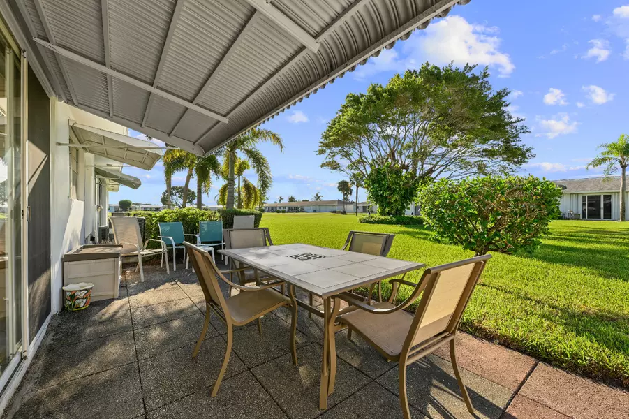 500 SW Golfview TER 120, Boynton Beach, FL 33426