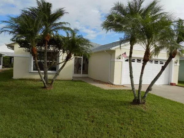 Fort Pierce, FL 34982,6138 Alexandria CIR