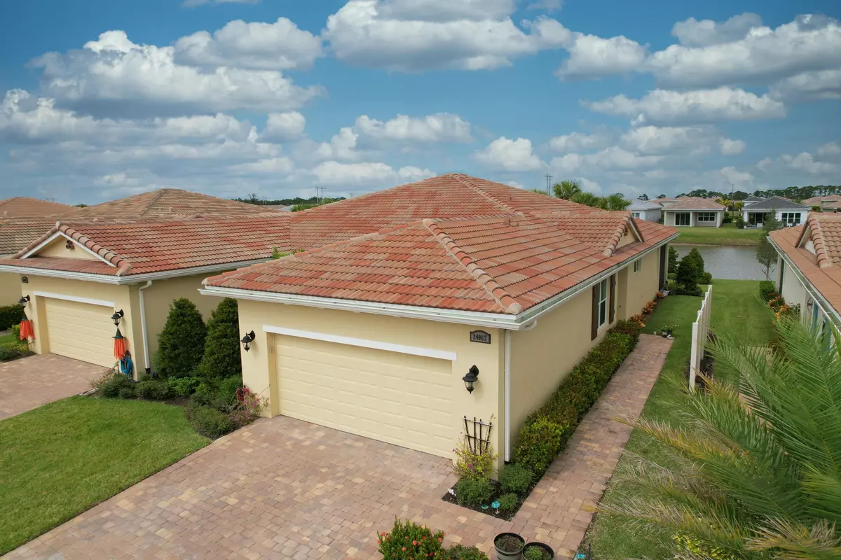 Port Saint Lucie, FL 34987,24062 SW Firenze WAY