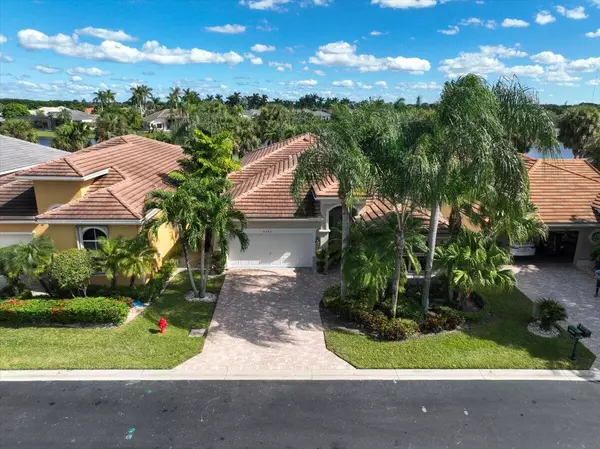 Lake Worth, FL 33449,4258 Imperial Isle DR