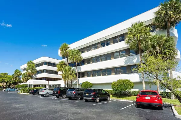 840 Us Highway 1 400, North Palm Beach, FL 33408