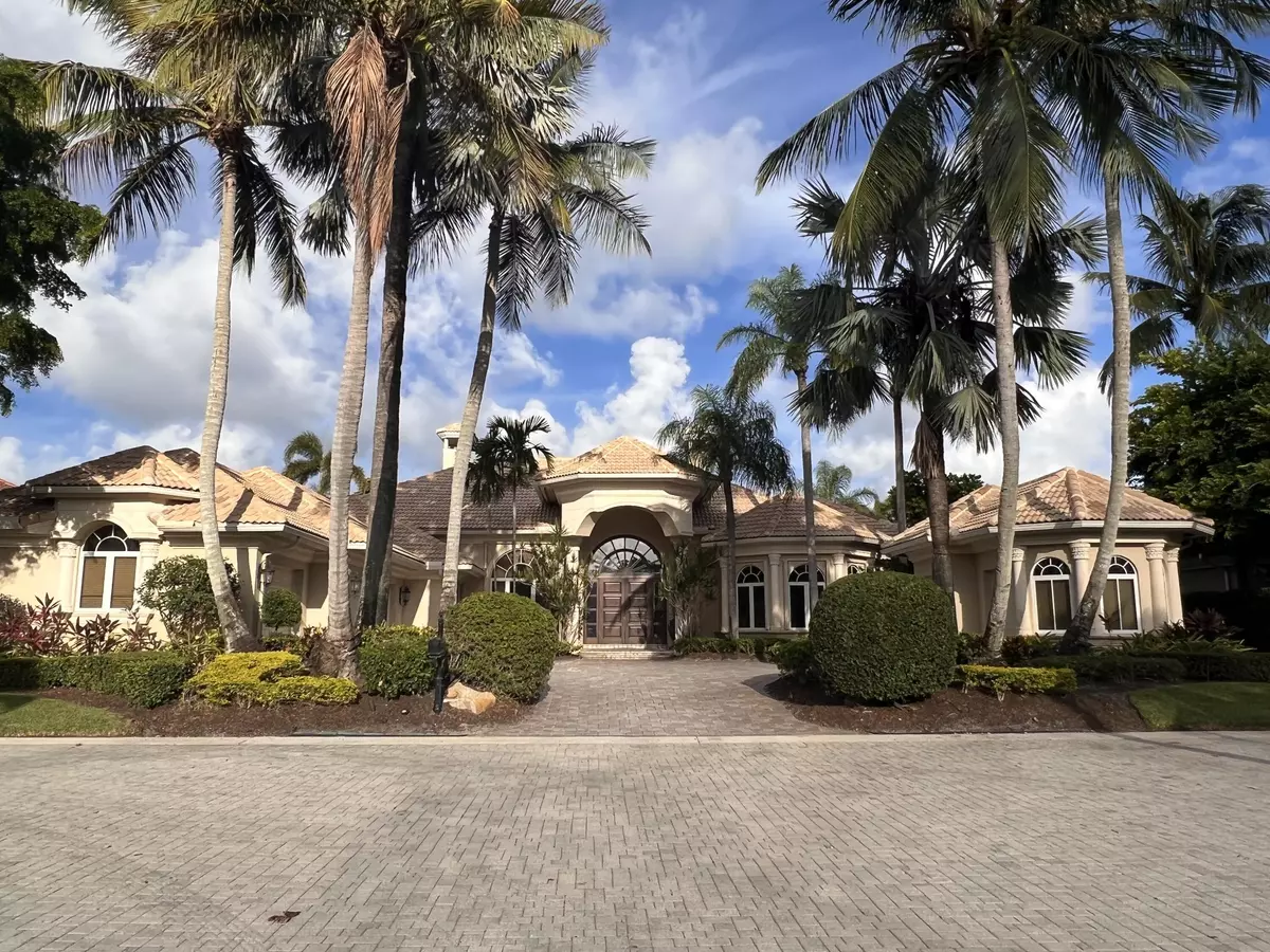 Palm Beach Gardens, FL 33418,14 St. Thomas DR