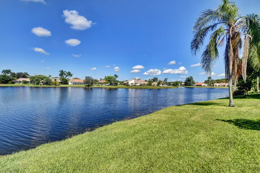 2641 SW 23rd Cranbrook CT, Boynton Beach, FL 33436