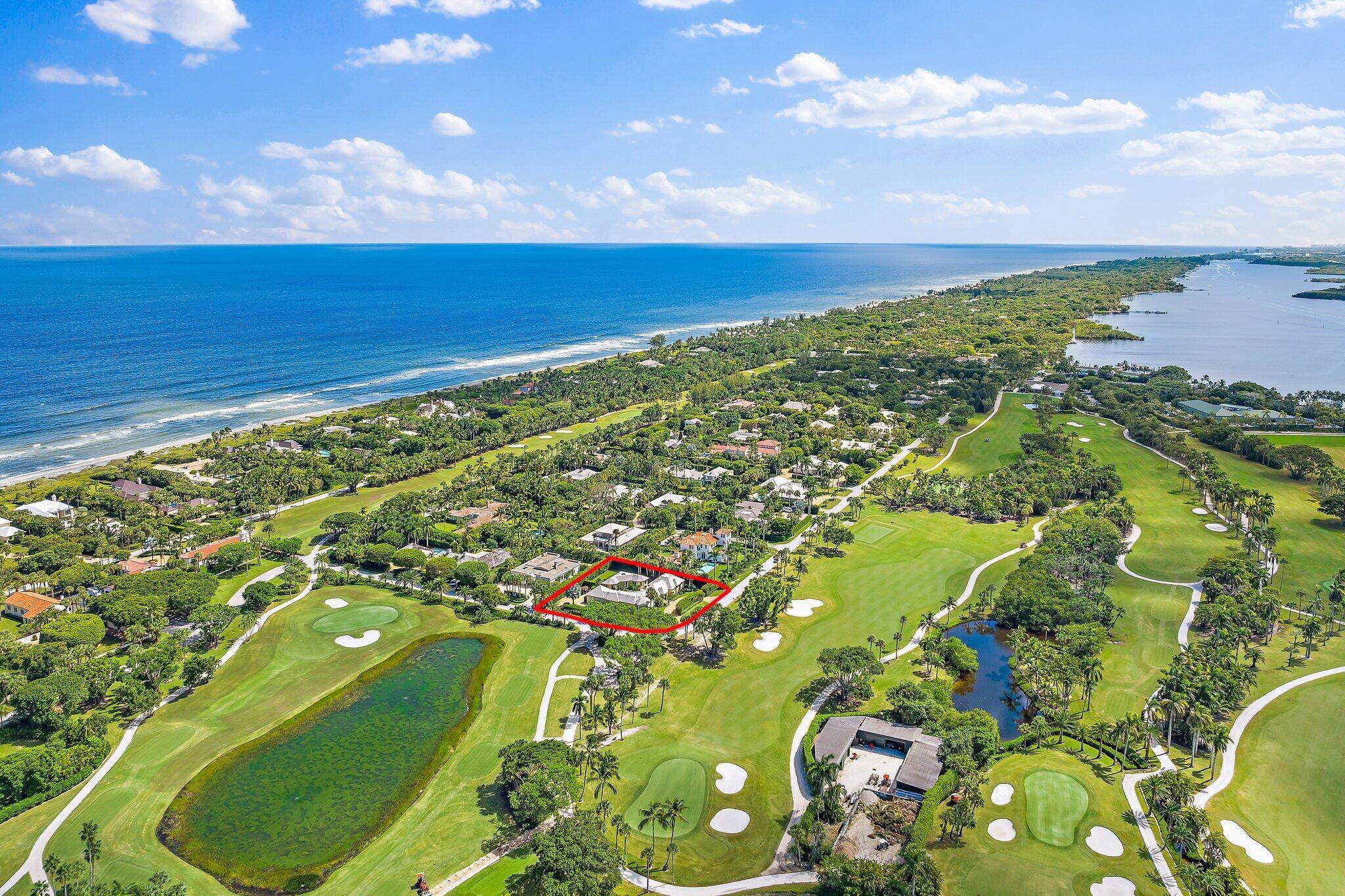 Hobe Sound, FL 33455,55 Links RD