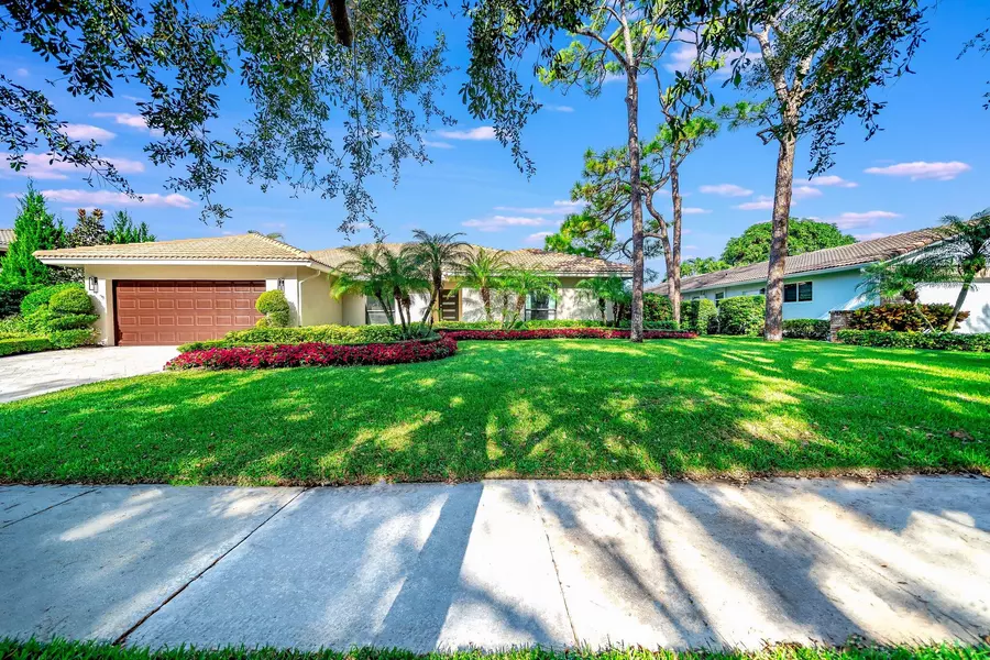 3497 Pine Haven CIR, Boca Raton, FL 33431