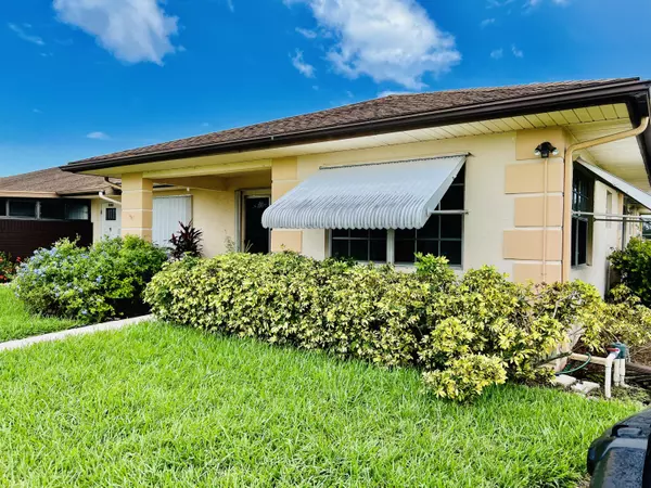 Fort Pierce, FL 34982,5842 Dream CT 34