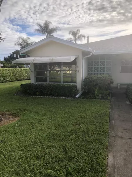 5030 Lakefront BLVD A, Delray Beach, FL 33484