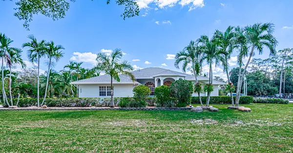 1858 F RD, Loxahatchee Groves, FL 33470