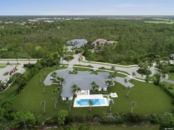 Jupiter, FL 33458,7953 SE Hidden Bridge CT