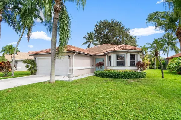 Boynton Beach, FL 33472,8593 Tourmaline BLVD