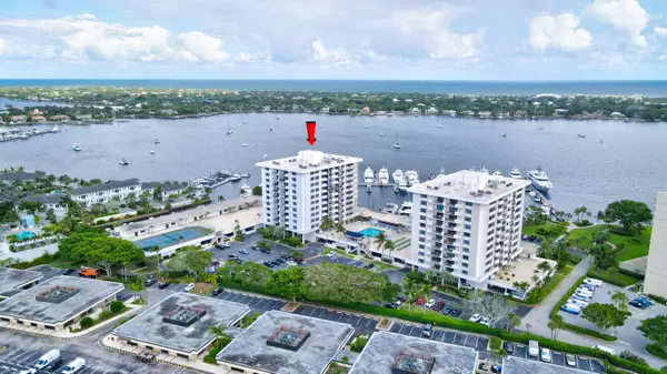 North Palm Beach, FL 33408,1208 Marine WAY A-Ph6