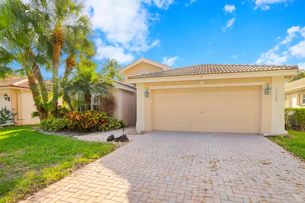 Boynton Beach, FL 33437,11365 Deleon CIR