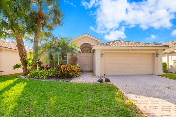 11365 Deleon CIR, Boynton Beach, FL 33437