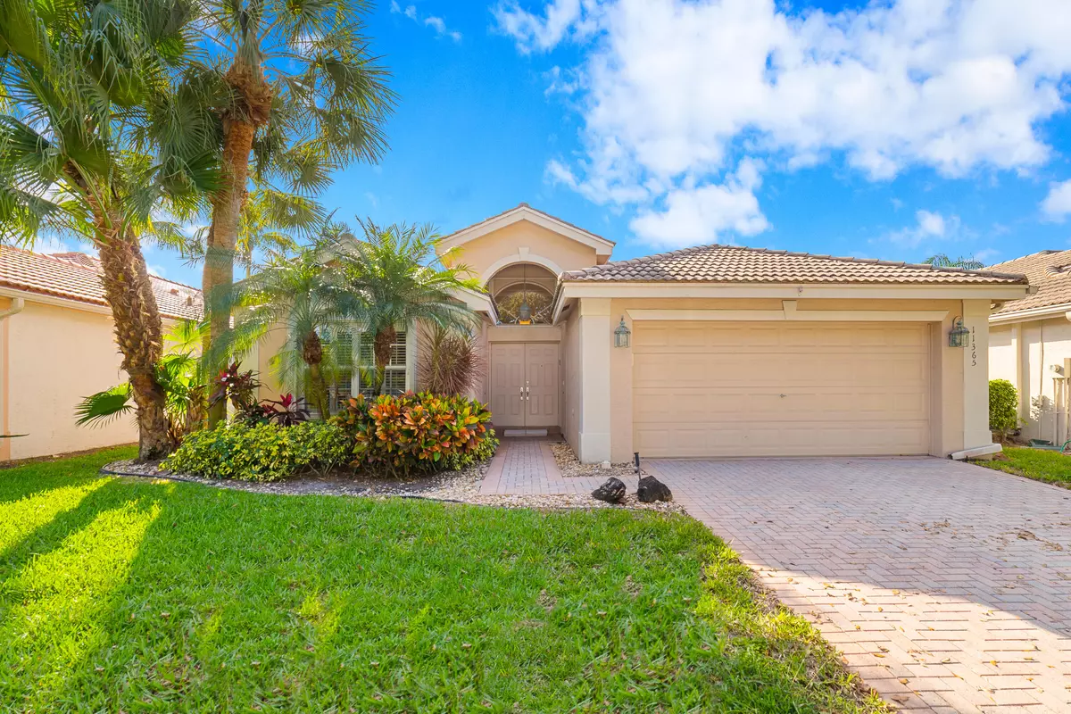 Boynton Beach, FL 33437,11365 Deleon CIR