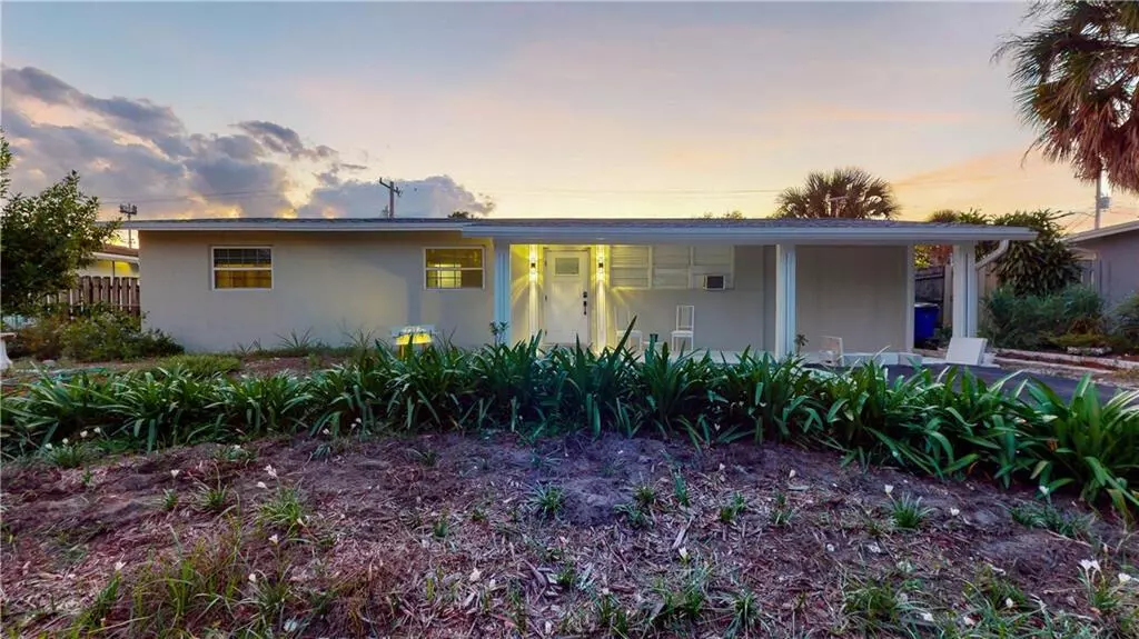 5041 NE 6 AVE, Deerfield Beach, FL 33064