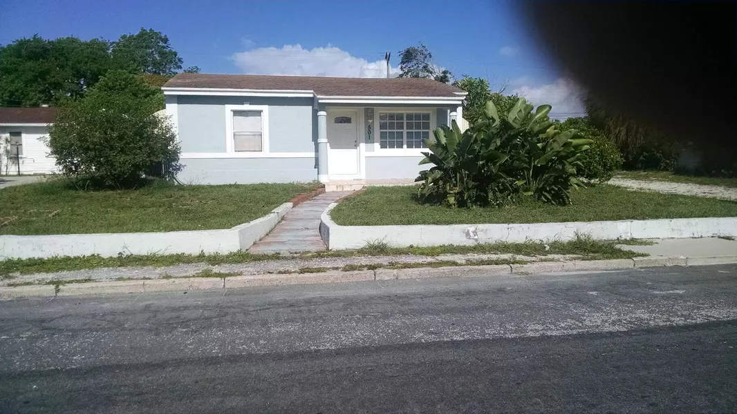 501 S D ST, Lake Worth, FL 33460