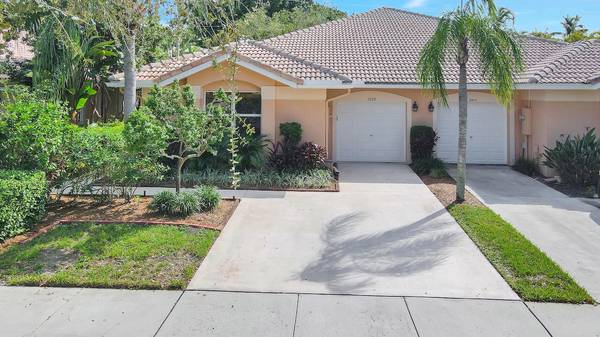 2504 S Coral Trace CIR, Delray Beach, FL 33445