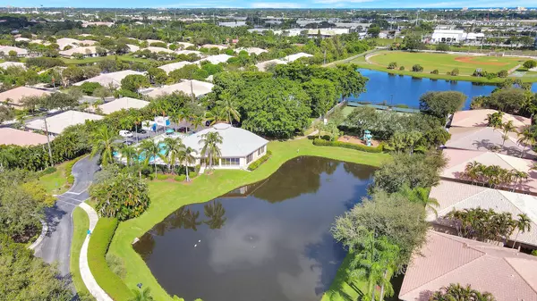 Delray Beach, FL 33445,2504 S Coral Trace CIR