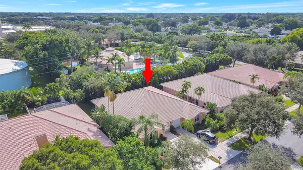 Delray Beach, FL 33445,2504 S Coral Trace CIR