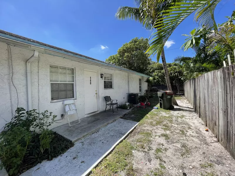 138 SW 5th AVE 1-2, Delray Beach, FL 33444